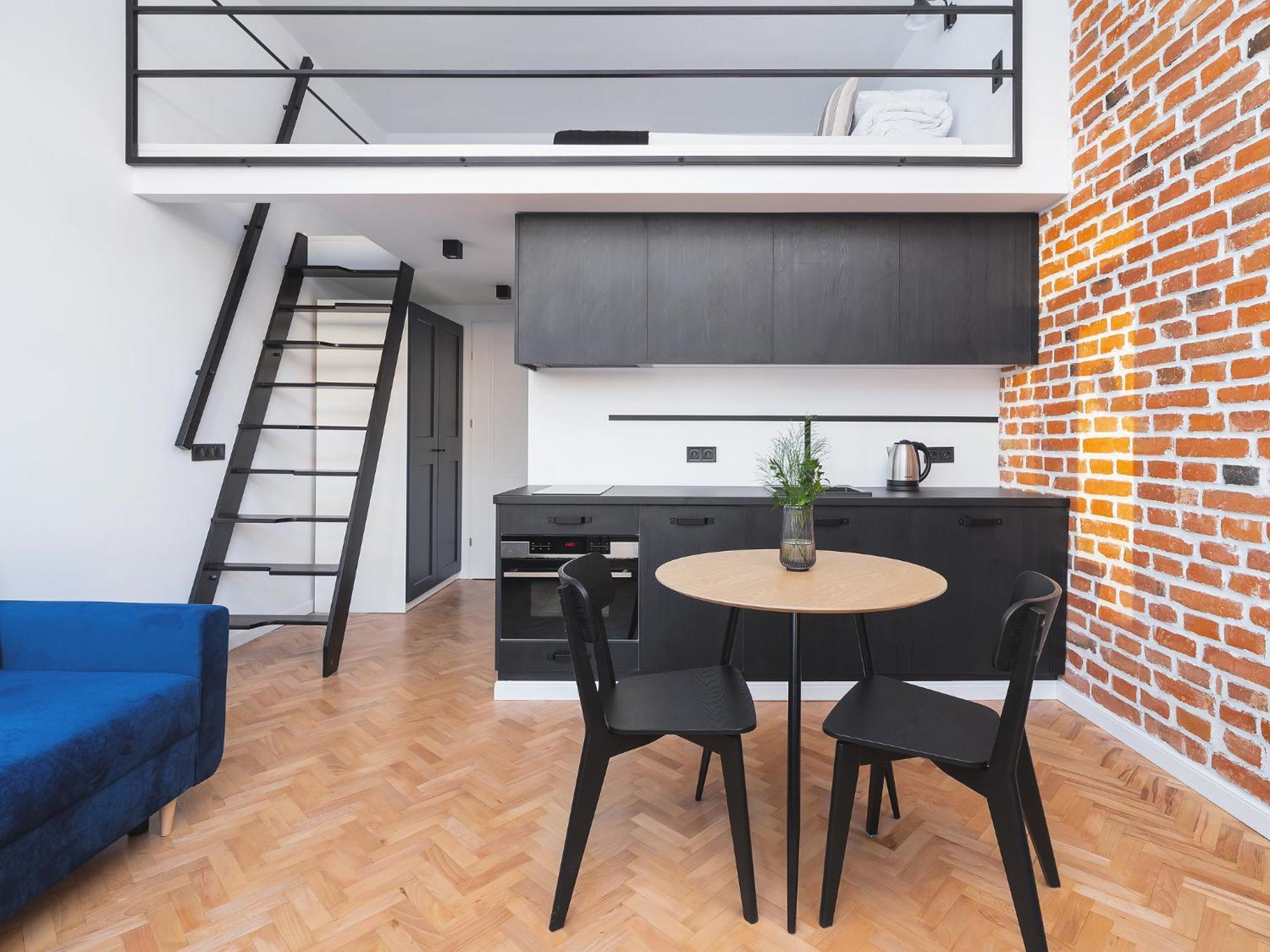 City Center - Radziwillowska 27 Krasków Εξωτερικό φωτογραφία