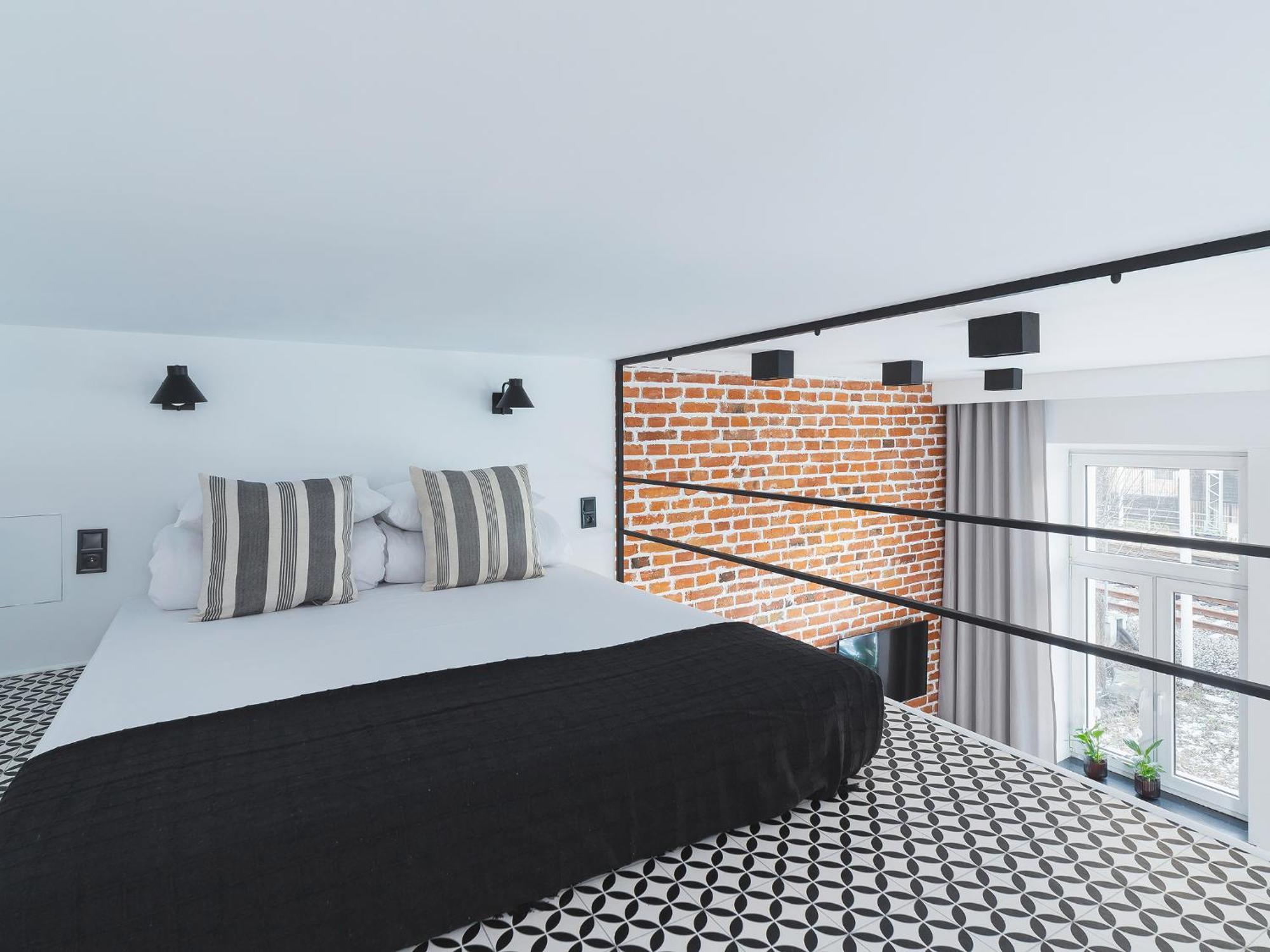 City Center - Radziwillowska 27 Krasków Εξωτερικό φωτογραφία